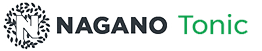 nagano tonic logo